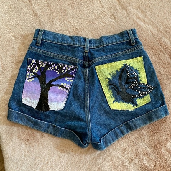 American Apparel Pants - American Apparel Shorts